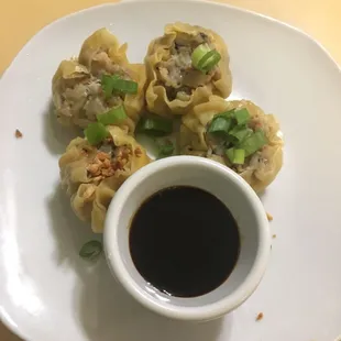 Dumplings