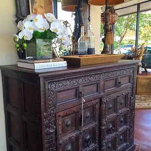 Beautiful quality accessories