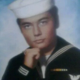 Roy S.