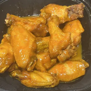 Gold Fever 10 Wings