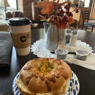 C Square Cafe