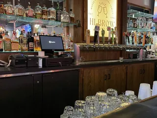 Hi Brow Pub