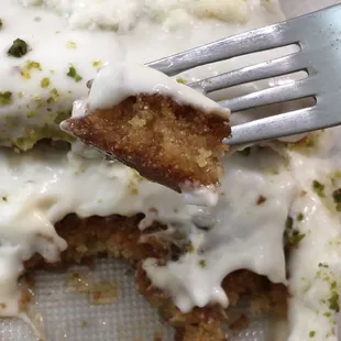 My melted dessert- was good tho