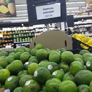 Nice produce for a great price