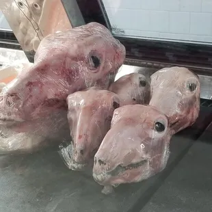 Yes.  This is a Halal butcher