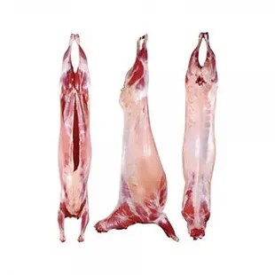Daily HALAL...Fresh whole lamb