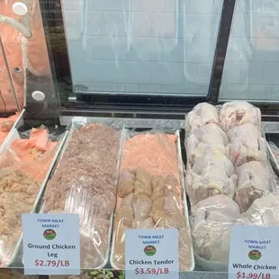 HALAL Whole Tahir Chicken (Organic)...