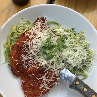 food, pasta, pasta dish