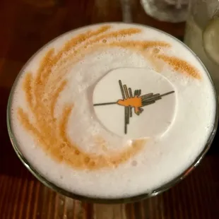 Pisco Sour