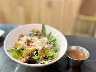 Rising Eagle Brewery