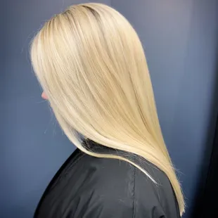 Full Highlight and Gloss