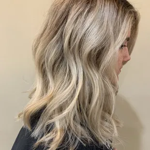 Color Melt