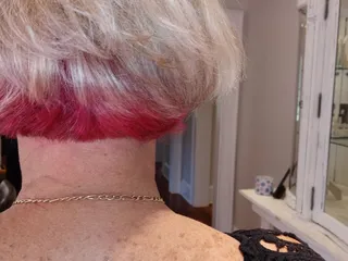 Chocolate Blonde Salon