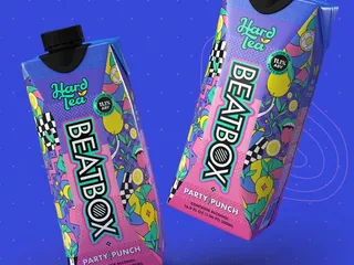Mega 9 Liquor