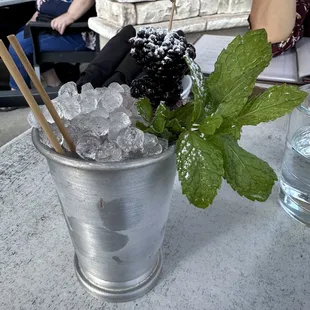 Summer Nights Bramble ‍