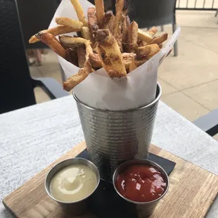 Frites