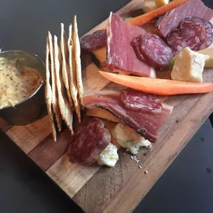 Charcuterie