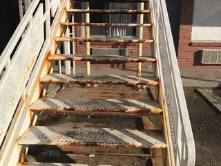 Resident Suites Motel