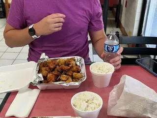 Rice To-Go