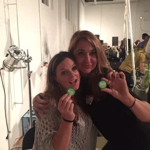 #yelpgetslucky #lauryncolatuno