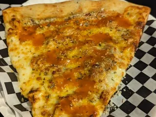 The Hamilton Event Spaces