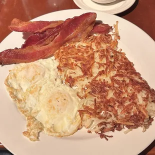 All-American Breakfast