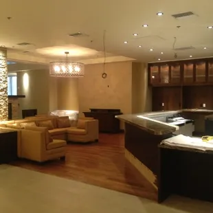 interior, sushi and sashimi