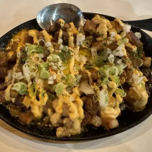 Pork Sisig