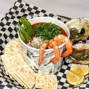 food