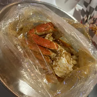 Snow Crab