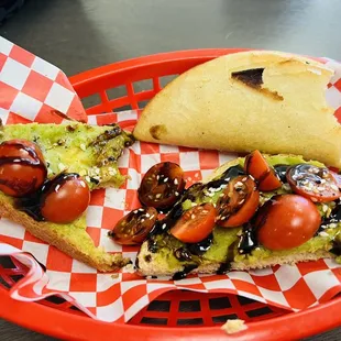Avocado Toast