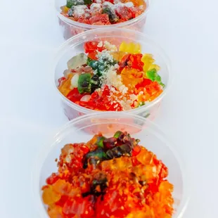 Gummy Bears $7 each