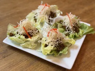 SingSing Thai Street Food