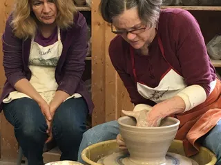 Bay School Community Arts Center