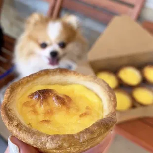 CA Bakehouse