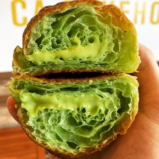 Kaya Croissant