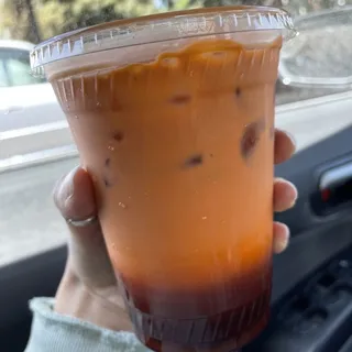 Thai Tea