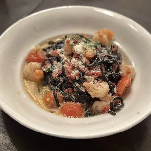 food, pasta