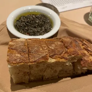 Olive Tapenade