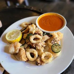 Fritto Misto