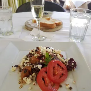 Beet Salad