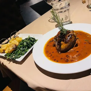 Filet Mignon