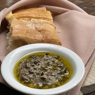 Focaccia