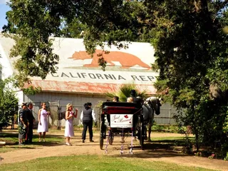 Jack Tone Ranch