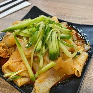 House Special Cold Noodle