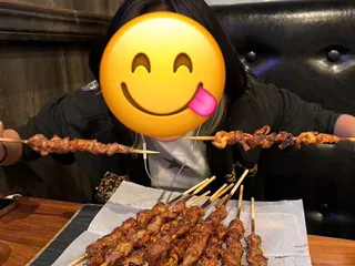 BBQ 85