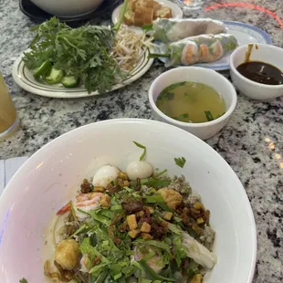 Banh Canh Cua