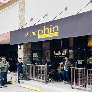 Ca Phê Phin