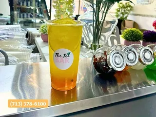 The Tea Bar