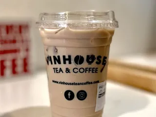 Vinhouse Tea & Coffee - Sheldon